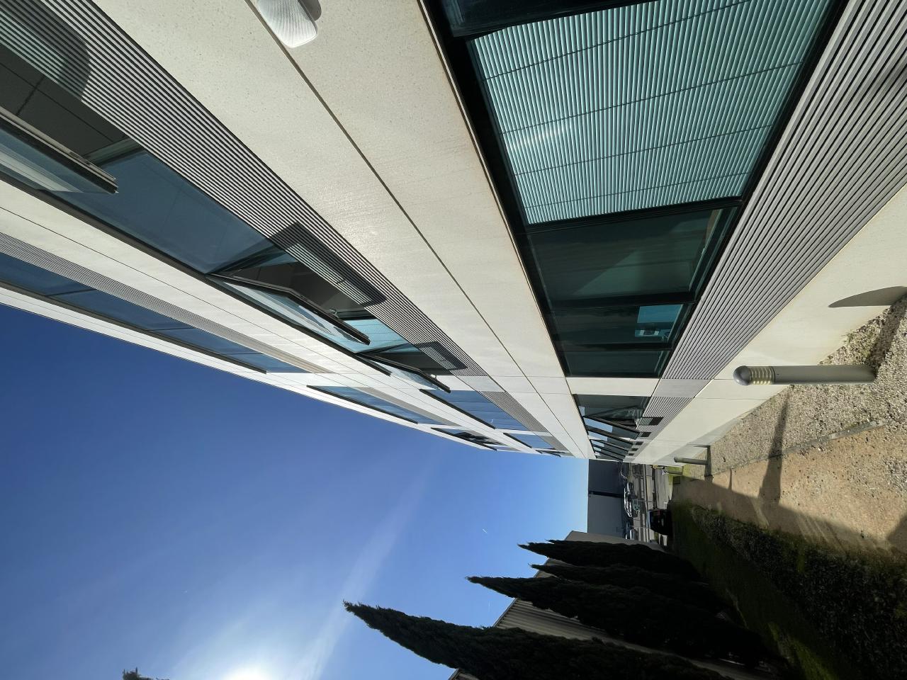 Bureau Blagnac 820m² Location bureau Blagnac Haute-Garonne OLBUR2314533 3